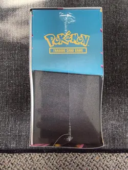 Pokemon Mega Evolution Ascended Heroes Elite Trainer Box Promo Dragonite Zekrom - Image 5