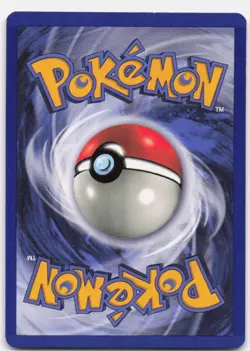 Poliwag 59/102 Common Base Set Unlimited Pokemon Near Mint - Image 2
