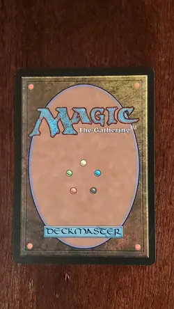 Goblin Warchief Scourge EX/LP 97/143 MTG Magic the Gathering Creature Uncommon - Image 2