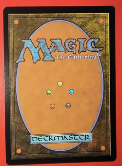 MTG, MAGIC: SUNPETAL GROVE, LTC, RARE #0336 , REGULAR FINISH - Image 2