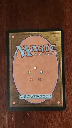 Flaring Pain Judgment EX/LP 89/143 MTG Magic the Gathering Instant Common Red - Image 2