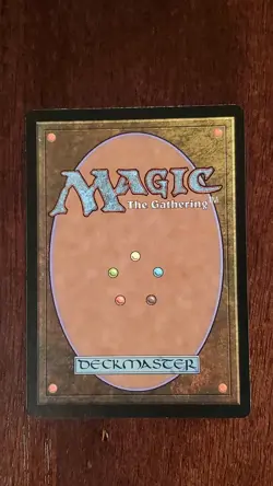 Flaring Pain Judgment EX/LP 89/143 MTG Magic the Gathering Instant Common Red - Image 4