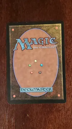 Burning Sands Odyssey EX/LP 180/350 MTG Magic the Gathering Rare Red - Image 4