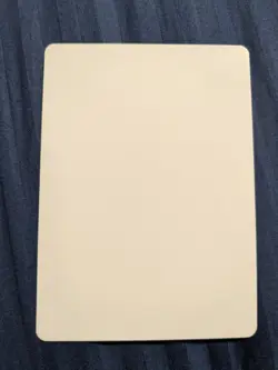 RARE Gate to Phyrexia Antiquities MTG Artist Proof Signed - Image 2