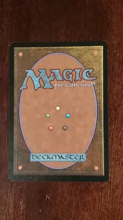 Bomb Squad Odyssey EX/LP 179/350 MTG Magic the Gathering Creature Rare Red - Image 2