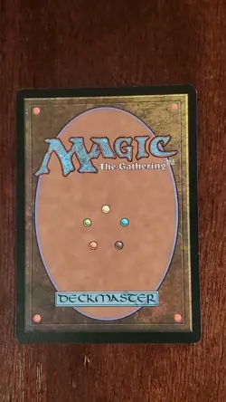 Bomb Squad Odyssey EX/LP 179/350 MTG Magic the Gathering Creature Rare Red - Image 4