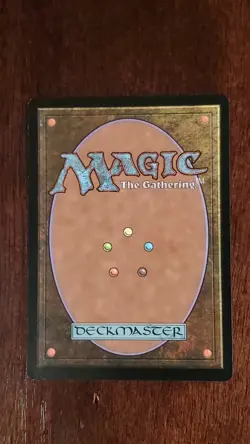 Anger Judgment EX/LP 77/143 MTG Magic the Gathering Creature Uncommon Red - Image 2