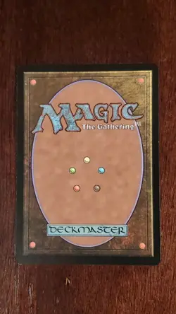 Anger Judgment EX/LP 77/143 MTG Magic the Gathering Creature Uncommon Red - Image 4