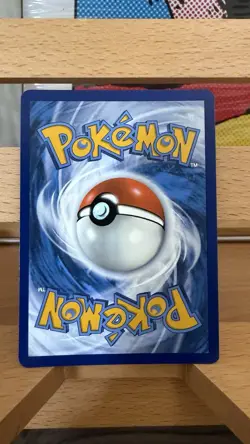 Pokemon TCG Cresselia 071/064 Shrouded Fable Holo Illustration Rare NM Condition - Image 5