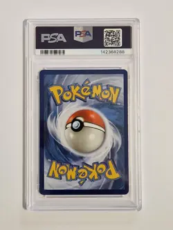 SLOWPOKE & PSYDUCK GX 2019 POKEMON UNIFIED MINDS RARE HOLO 35 PSA 10 GEM MINT - Image 2