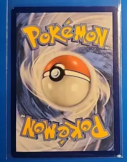 Greninja ex 106/167 Sv06: Twilight Masquerade Holo Pokemon TCG LP - Image 2