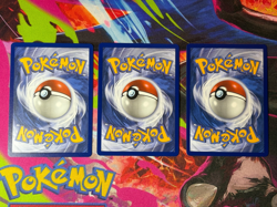 Pokemon First Partner Illustration Collection ROWLET, LITTEN & POPPLIO Promos - Image 5