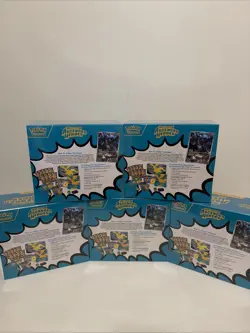 Factory Sealed Ascended Heroes Elite Trainer Box ETB Pokemon TCG Quick Ship - Image 2
