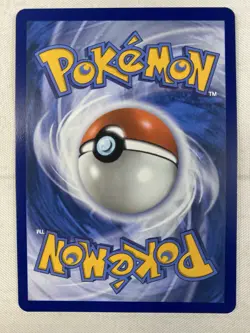 Pokemon TCG Ascended Heroes: Mega Gardevoir ex MEP 032 Black Star Promo MAR NM - Image 2