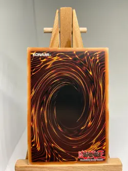 Performapal Ballad - Super Rare 1st Edition DPDG-EN002 - NM - YuGiOh - Image 2