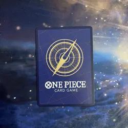 ONE PIECE - SHANKS - OP13-028 - SUPER RARE - ENGLISH - OP13 - NEW - Image 4