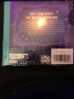 MTG - Lorwyn Eclipsed Collector Booster Box - New - Sealed - Image 2