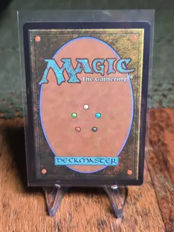 🔥 Deadly Dispute Pool Party Foil | SLD Secret Lair x Deadpool | MTG - Image 3