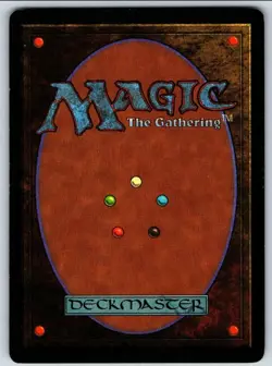 Teferi's Puzzle Box 1997 Visions MTG rare vintage uncirculated 💎MINT PackFresh - Image 2