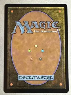 MTG / Beza, the Bounding Spring / BLB / #2 / Regular / Mythic / NM - Image 2