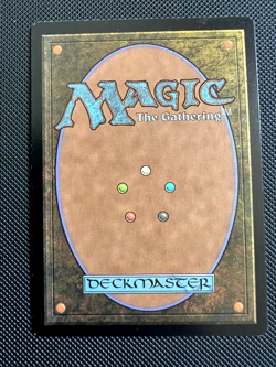 Griselbrand Foil #001 MTG NM Pre-Owned - Image 2