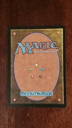 Unspeakable Symbol Scourge EX/LP 79/143 MTG Magic the Gathering Uncommon Black - Image 2