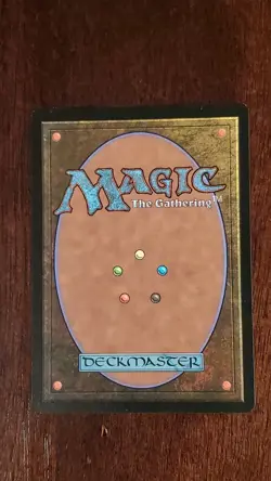 Unspeakable Symbol Scourge EX/LP 79/143 MTG Magic the Gathering Uncommon Black - Image 4