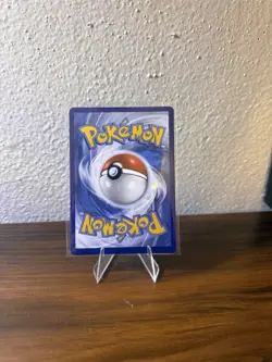 Pokemon TCG Blastoise Holo Rare Card 2/102 Celebrations Classic Collection NM - Image 2