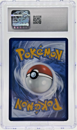 🔥Umbreon ex CGC 9 Mint SVP-176 Black Star Promo 2025 Pokemon Slab🔥 - Image 2