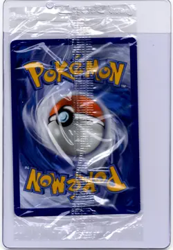 Pokemon - Teal Mask Ogerpon SVP 123 Twilight Masquerade Promo SEALED - Image 2