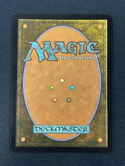 MTG Mana Confluence Galaxy Foil 0115 - NM - Edge of Eternities - Image 2