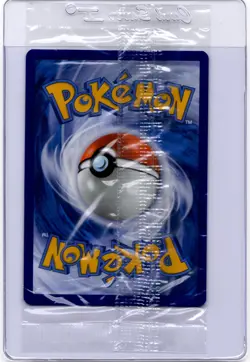 Pokemon - Pecharunt SVP 129 Shrouded Fable Promo SEALED - Image 2