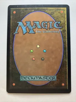 Words of Wilding Onslaught MTG LP - Image 2