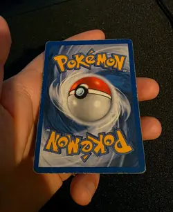 Pokemon TCG Kabutops Fossil 9 Holo Unlimited Holo Rare - Image 5
