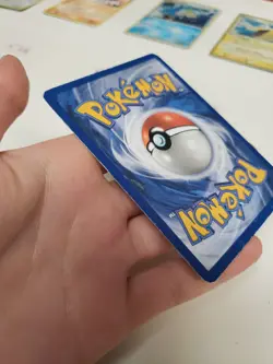 Uxie 43/146 Legends Awakened Regular (Pokemon TGC) HP - Image 3