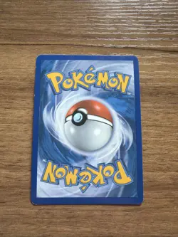 Pokemon TCG Rayquaza Legendary Treasures 93/113 Holo (MP) - Image 2