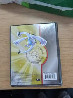 Pokemon Trading Card Game Original Neo Discovery Binder From 1999 - Image 2
