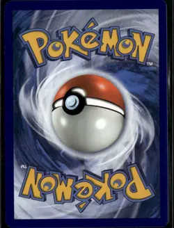 Poliwag Common XY Evolutions 23/108 Water Reverse Holo Pokemon Card - Image 2