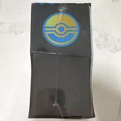 Pokemon Mega Evolution Elite Trainer Box Lucario Riolu 2022 English - Image 4