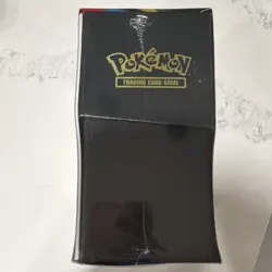 Pokemon Mega Evolution Elite Trainer Box Lucario Riolu 2022 English - Image 5