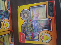 4 pack of Pokemon Day 2026 collection - Image 2
