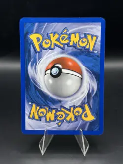 Pokemon Reverse Holo Ho-Oh Unseen Forces 27/115 Reverse - Image 2