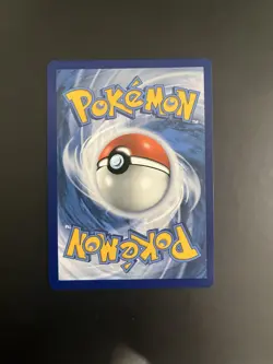 Professor's Research (Professor Rowan) 150/159 Crown Zenith Full Art Holo - Image 2