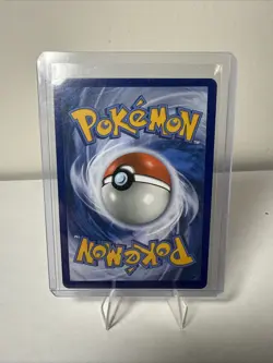 Heatran GX (Full Art) 216/236 SM - Unified Minds Ultra Rare Pokemon Card - Image 2