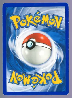 Whismur 019 Nintendo Black Star Promo 2003 Pokemon TCG Card LP - Image 2