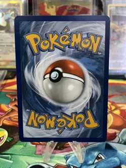 Heatran 98/168 Holo Pokemon Celestial Storm 2018 Rare - Image 2