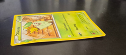 Chikorita RC1/RC32 Generations Radiant Collection Pokemon Card - MP - Image 3
