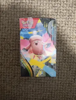 Pokemon TCG Perfect Order Half Booster Box Factory Sealed 18 Packs - Image 4