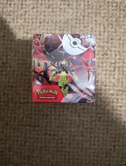 Pokemon TCG Perfect Order Half Booster Box Factory Sealed 18 Packs - Image 5