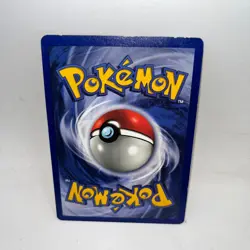 Pikachu 1 Promo Wizards Black Star Promos Pokemon Moderately Played - Image 2